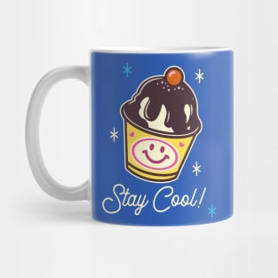 Stay Cool Mug